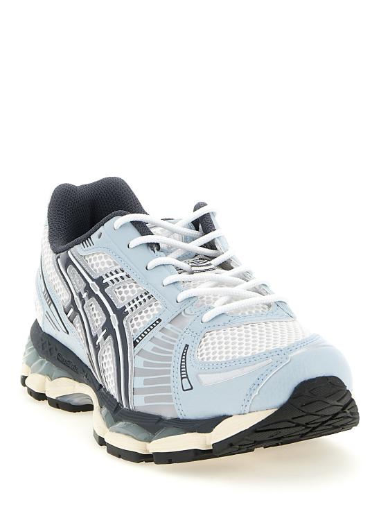 26SS 아식스 스니커즈 1203A759103 Light Blue - ASICS