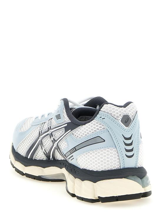 26SS 아식스 스니커즈 1203A759103 Light Blue - ASICS