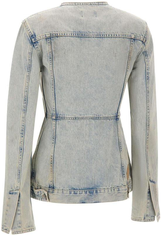 26SS 하이쿠레 코트 HEW09117DF203L0936L0936 DIVERS - HAIKURE