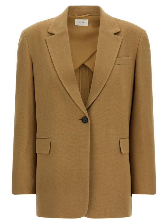 26SS 더로우 수트 자켓 10796W2709COS Beige