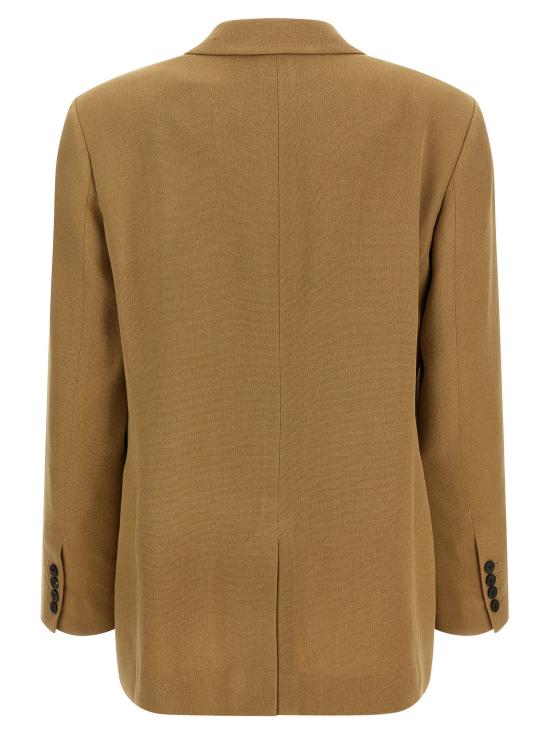 26SS 더로우 수트 자켓 10796W2709COS Beige - THE ROW