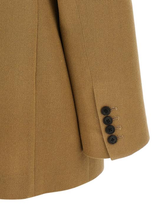 26SS 더로우 수트 자켓 10796W2709COS Beige - THE ROW