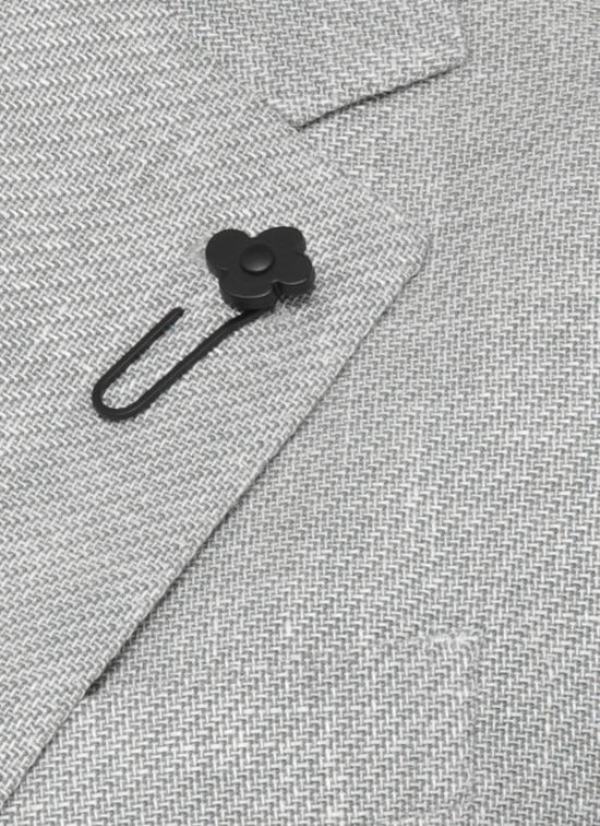 26SS 라르디니 수트 자켓 CN6202EPAIF66507510 LICHTGREY - LARDINI