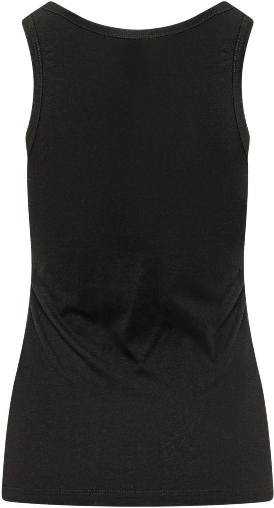 26SS 코페르니 민소매 티셔츠 COPT143F5100BLK BLACK - COPERNI