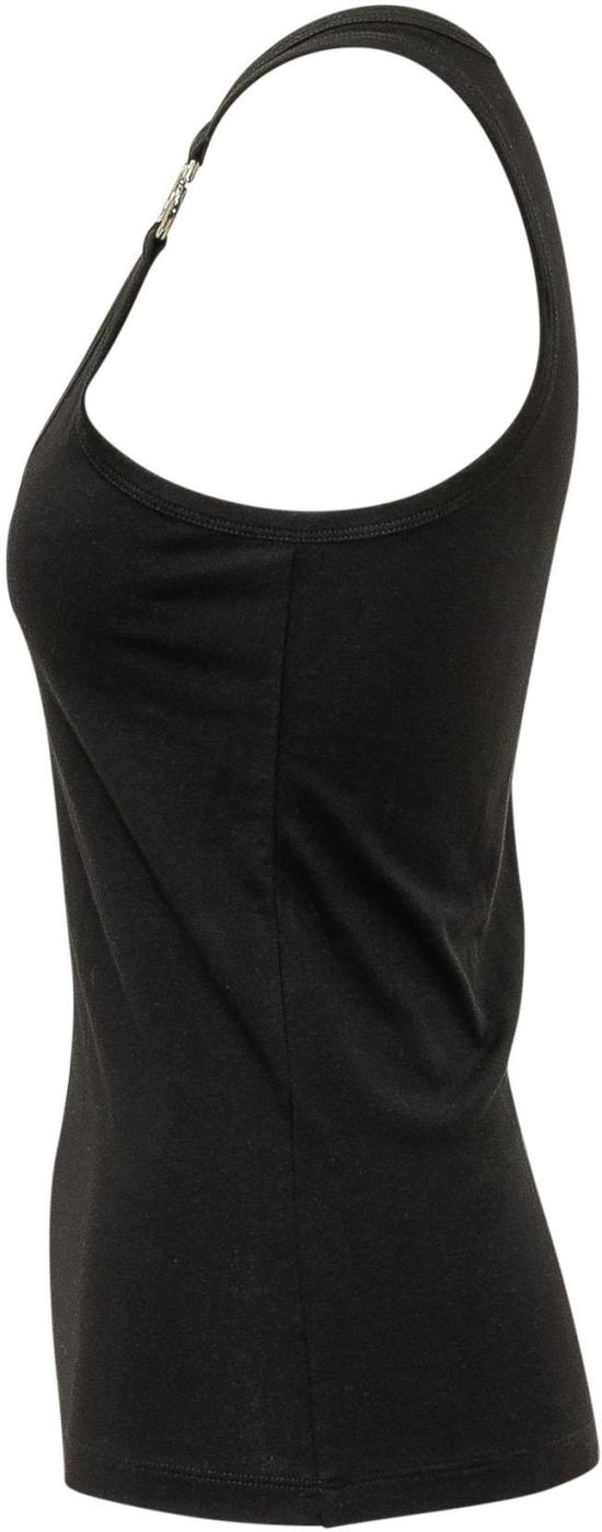 26SS 코페르니 민소매 티셔츠 COPT143F5100BLK BLACK - COPERNI