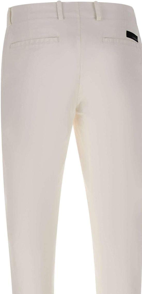 26SS 알알디 스트레이트 팬츠 2631609 WHITE - RRD