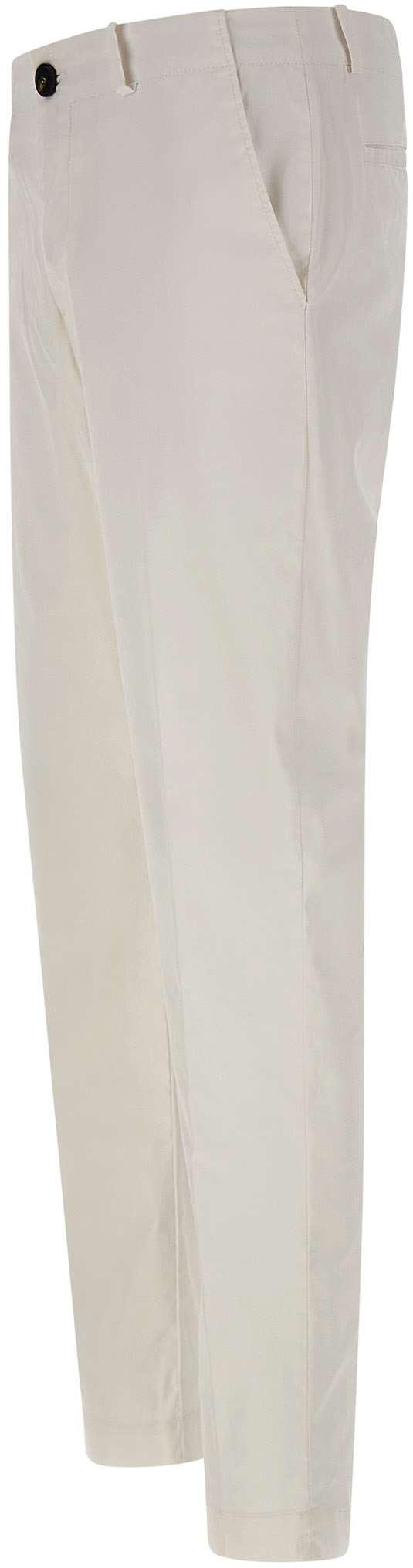 26SS 알알디 스트레이트 팬츠 2631609 WHITE - RRD