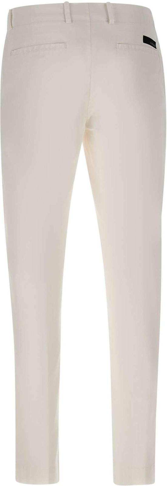 26SS 알알디 스트레이트 팬츠 2631609 WHITE - RRD