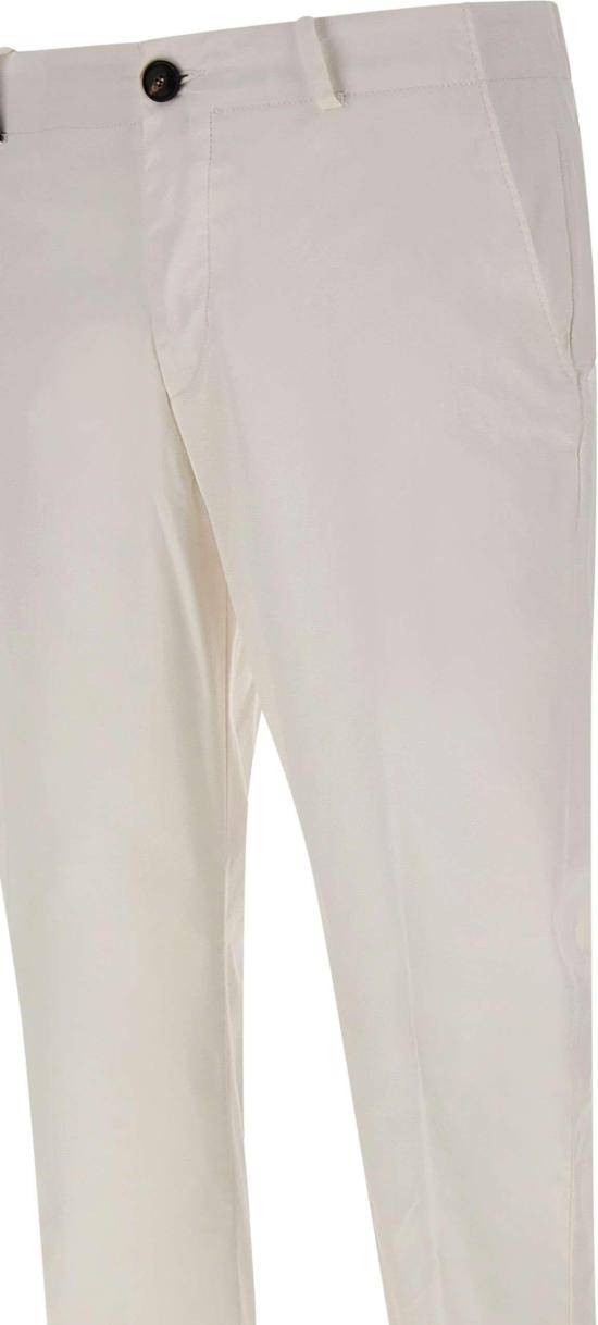 26SS 알알디 스트레이트 팬츠 2631609 WHITE - RRD