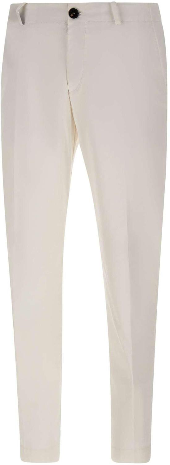 26SS 알알디 스트레이트 팬츠 2631609 WHITE