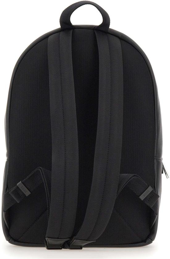 26SS 보스 백팩 50536499001 BLACK - BOSS