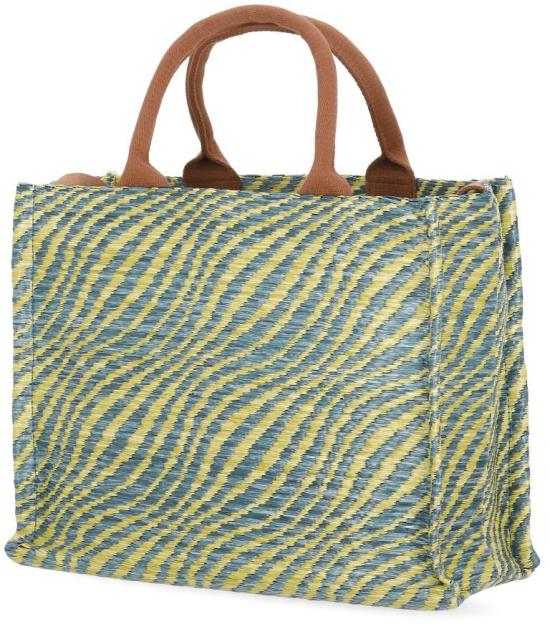 26SS 마르니 토트백 SHMP0077U7P984100V44 DONKERGREEN - MARNI