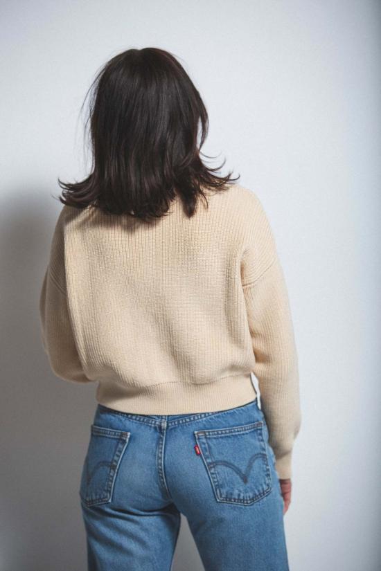  샤이나 모트 가디건 사치 카디건 - SHAINA MOTE