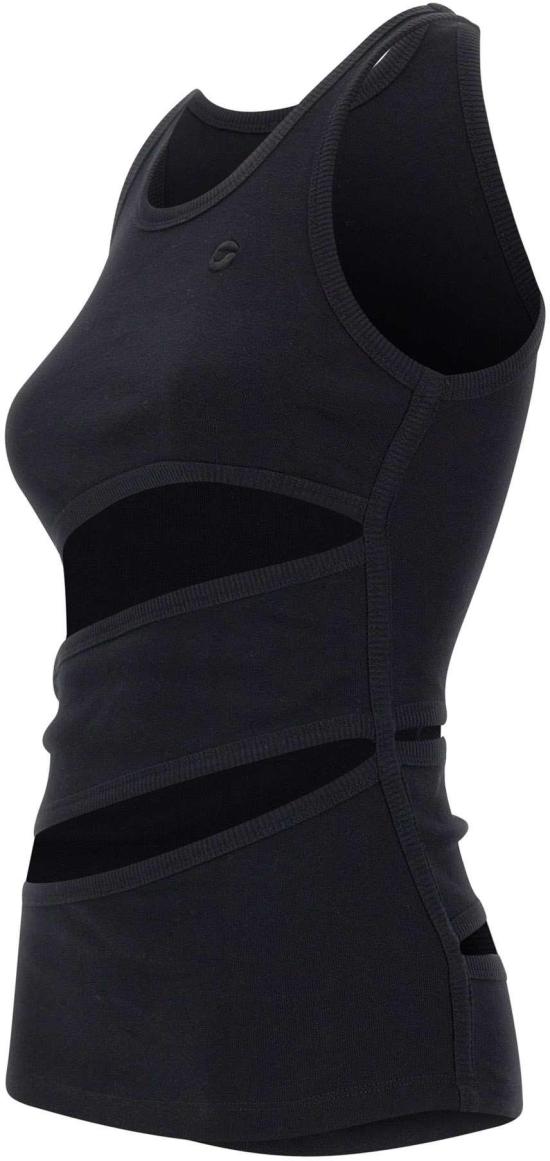 26SS 코페르니 민소매 티셔츠 COPJS204F5012BLK BLACK - COPERNI