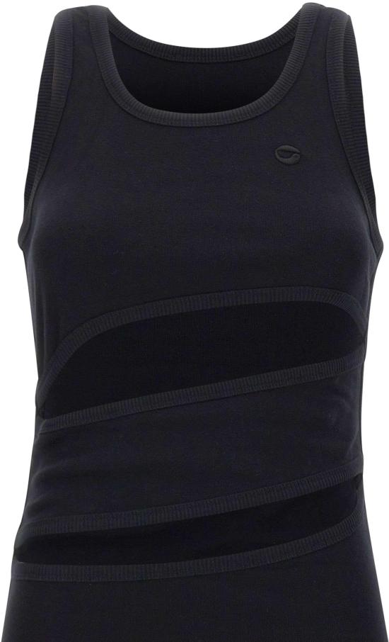 26SS 코페르니 민소매 티셔츠 COPJS204F5012BLK BLACK - COPERNI