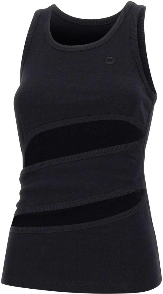 26SS 코페르니 민소매 티셔츠 COPJS204F5012BLK BLACK