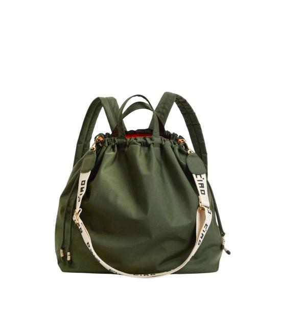  클레어 브이 백팩 클레어 V. 삭 투트