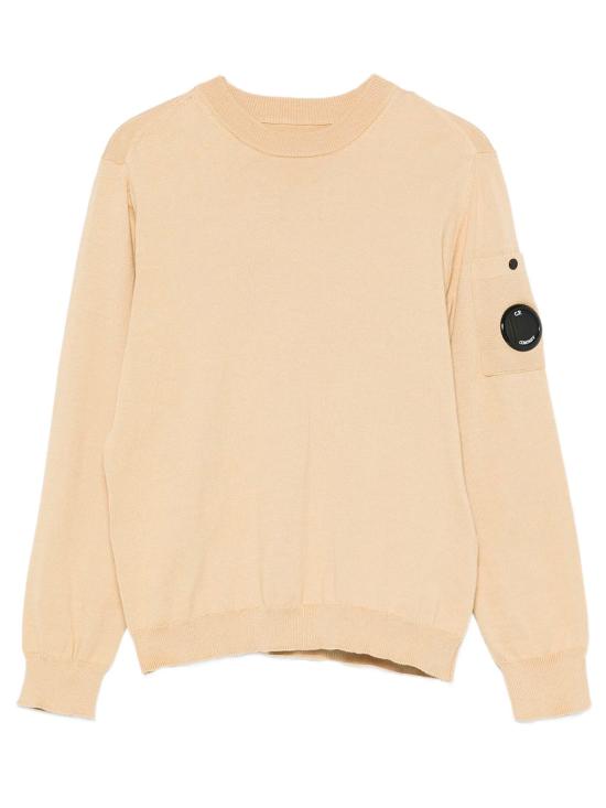 26SS [키즈] 씨피 컴퍼니 티셔츠 CUW00O LHE83 20129 LIGHT SAND