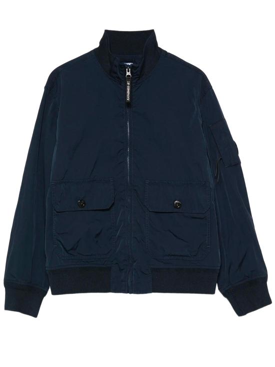 26SS [키즈] 씨피 컴퍼니 자켓 CUS01S L3C00 41150 TOTAL ECLIP