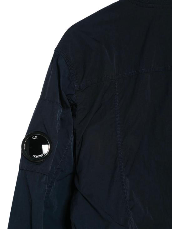 26SS [키즈] 씨피 컴퍼니 자켓 CUS01S L3C00 41150 TOTAL ECLIP - C.P. COMPANY