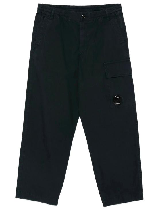 26SS [키즈] 씨피 컴퍼니 스트레이트 팬츠 CUP014 LLC05 41150 TOTAL ECLIP