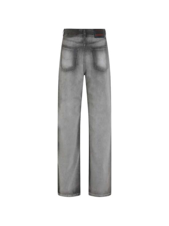 26SS 디젤 데님 팬츠 A2385809P28 02 - DIESEL