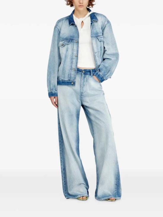 26SS 디젤 데님 팬츠 A2383309P29 01 - DIESEL