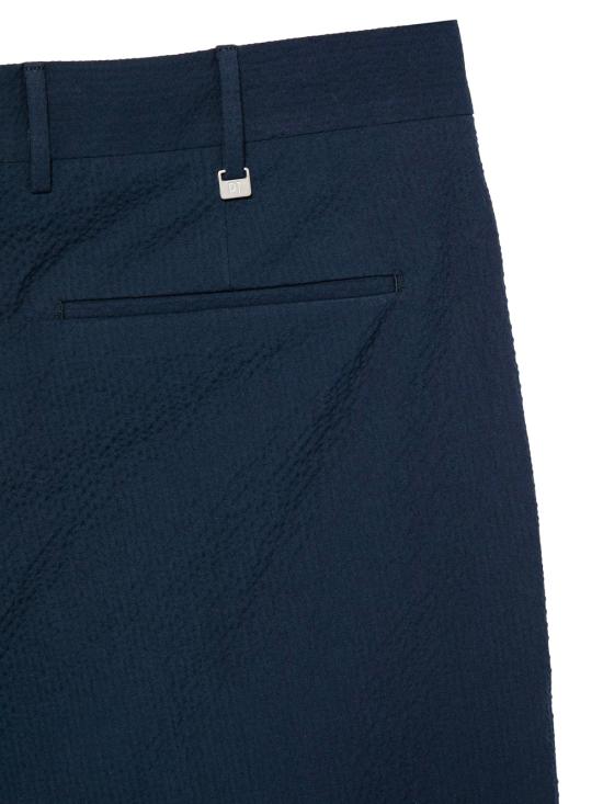 26SS 판탈로니 토리노 스트레이트 팬츠 CORSZ1Z00FWDSU01 0360 NAVY - PANTALONI TORINO