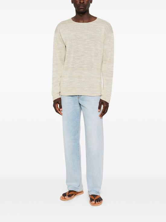 26SS 로베르토 콜리나 스웨터 A28301 23 LINFA - ROBERTO COLLINA