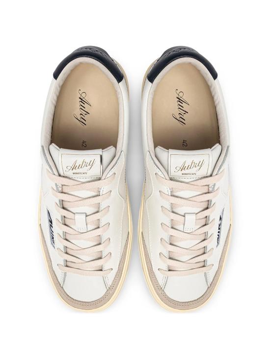 26SS 오트리 스니커즈 SCLM UK05 WHT SPACE - AUTRY