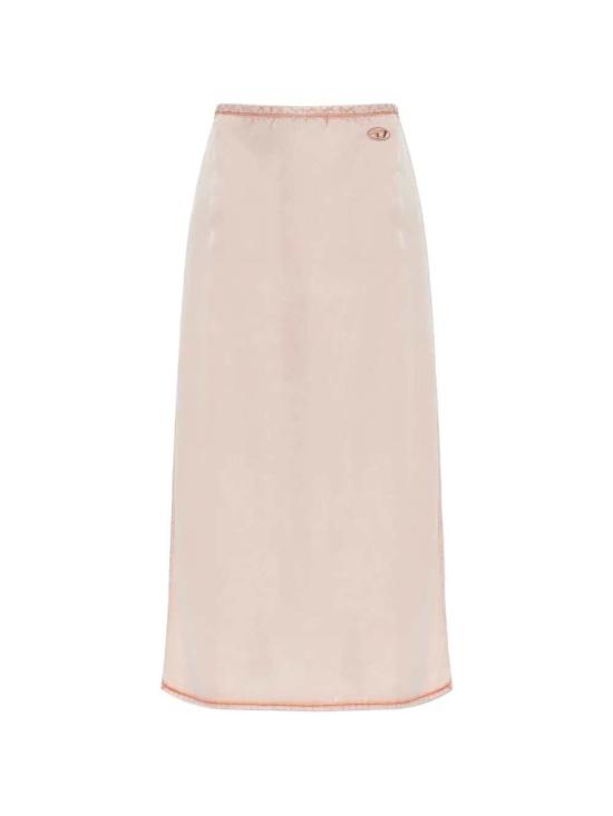 26SS 디젤 롱 스커트 A237810JMCD 38W