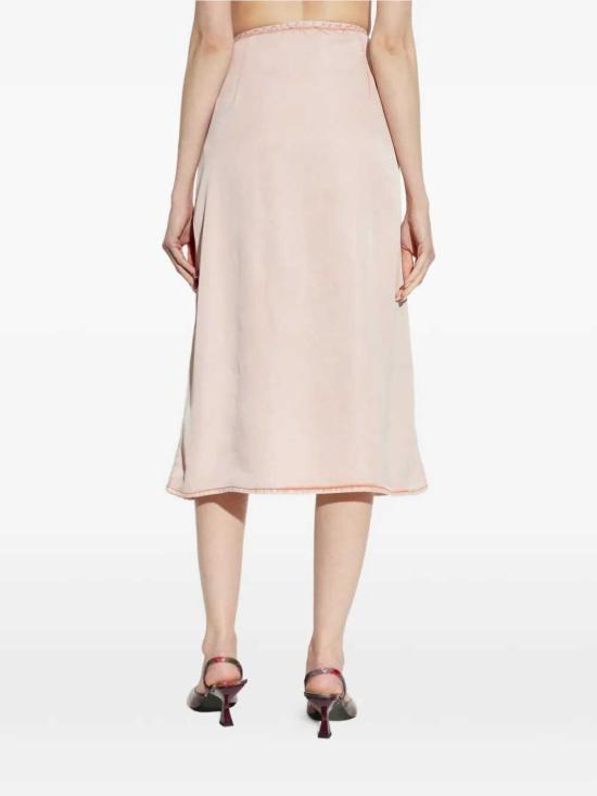 26SS 디젤 롱 스커트 A237810JMCD 38W - DIESEL