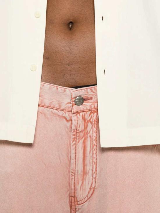 26SS 디젤 숏팬츠 A236720JMCD 38W - DIESEL