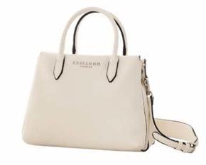 26SS 에르마노 피렌제 토트백 12402115 IVORY Ivory