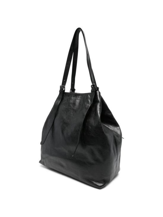 26SS 아우텐티카 오백사 숄더백 GLNM 099 Black - AUTENTICA 504