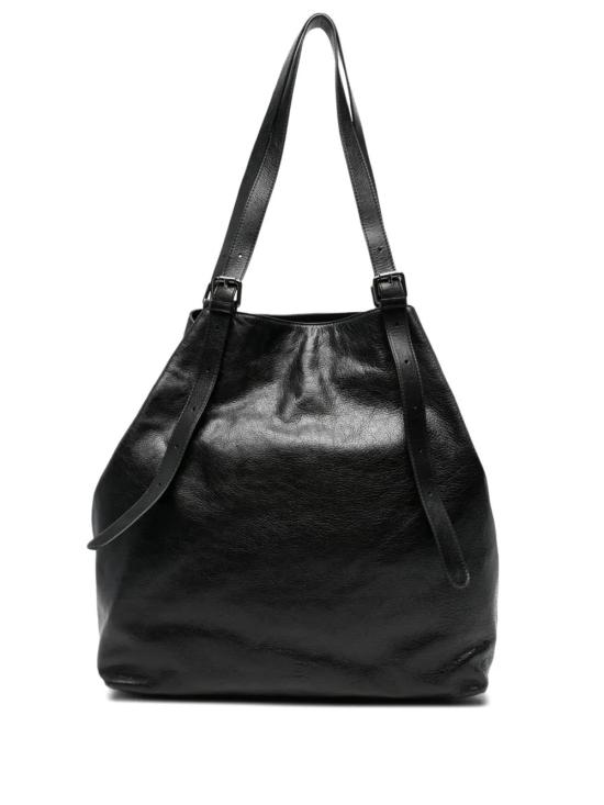 26SS 아우텐티카 오백사 숄더백 GLNM 099 Black