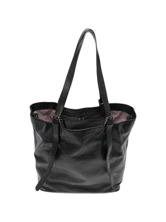 26SS 아우텐티카 오백사 숄더백 GLNM 099 Black - AUTENTICA 504