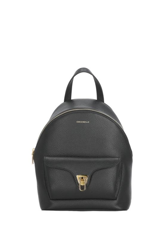 26SS 코치넬리 백팩 E1TFK140101 BEAT GENERATIO001 Nero