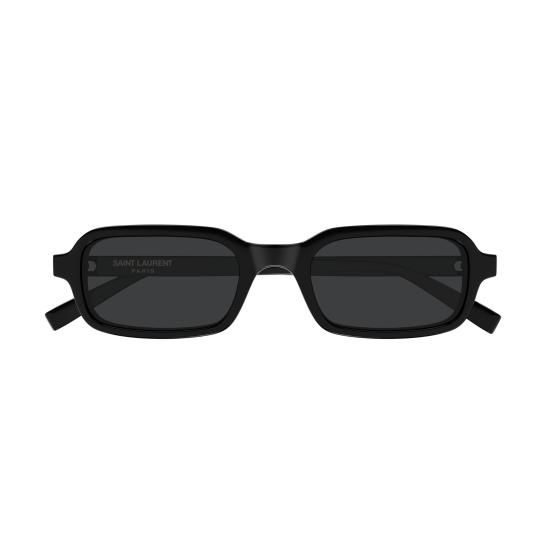 26SS 생로랑 선글라스 SL 908 001 BLACK BLACK BLACK - SAINT LAURENT
