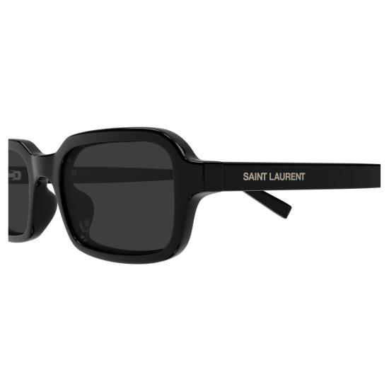 26SS 생로랑 선글라스 SL 908 001 BLACK BLACK BLACK