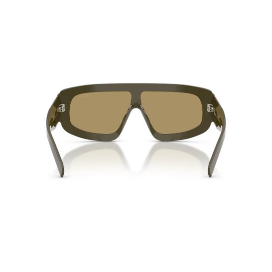 26SS 프라다 선글라스 0PR D10S 26J70G - PRADA