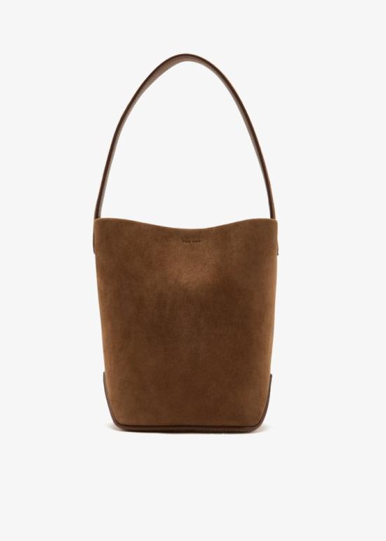 26SS 더로우 토트백 W2106 L665 NUZ NUEZ DOM