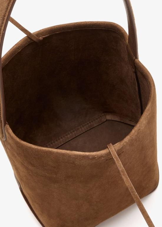 26SS 더로우 토트백 W2106 L665 NUZ NUEZ DOM - THE ROW