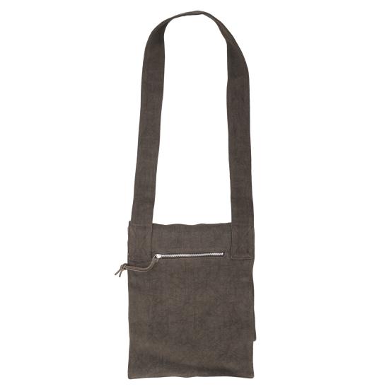 26SS 아워레가시 에어리 린넨 슬랙 백 A2268SDO DRY OLIVE DOM - OUR LEGACY