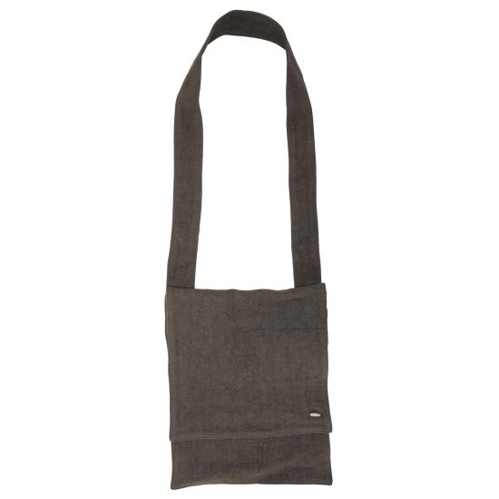 26SS 아워레가시 에어리 린넨 슬랙 백 A2268SDO DRY OLIVE DOM