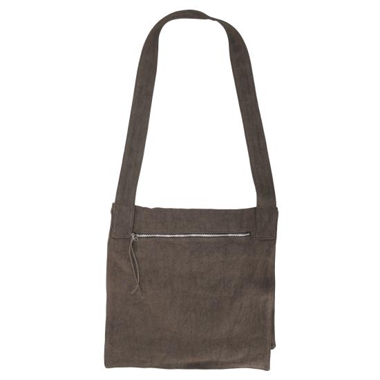 26SS 아워레가시 그란데 슬랙 백 A2268GDO DRY OLIVE DOM - OUR LEGACY