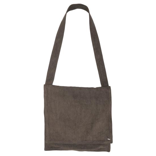 26SS 아워레가시 그란데 슬랙 백 A2268GDO DRY OLIVE DOM