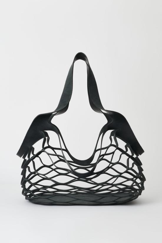 26SS 아워레가시 숄더백 A4258MSB INK DOM