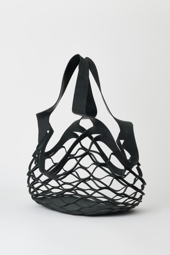 26SS 아워레가시 숄더백 A4258MSB INK DOM - OUR LEGACY