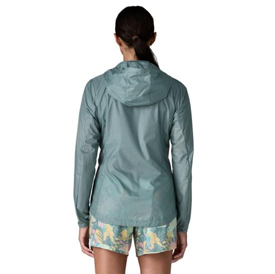 26SS 파타고니아 여성 후디니 자켓 24147BLSG BLUE SAGE DOM - PATAGONIA